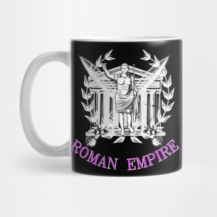 The Roman Empire Mug
